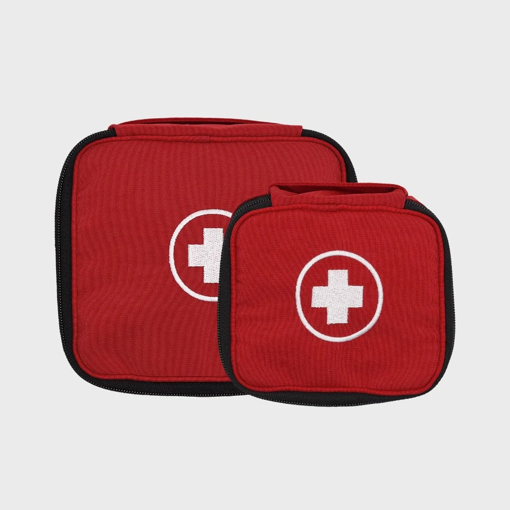 First Aid 迷你 Storage
