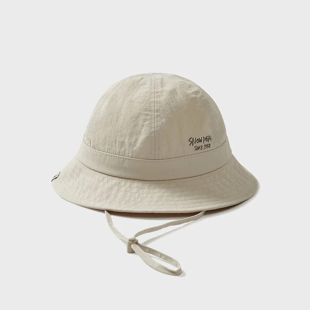 Cample 漁夫帽 Beige (S23SUCBH11)