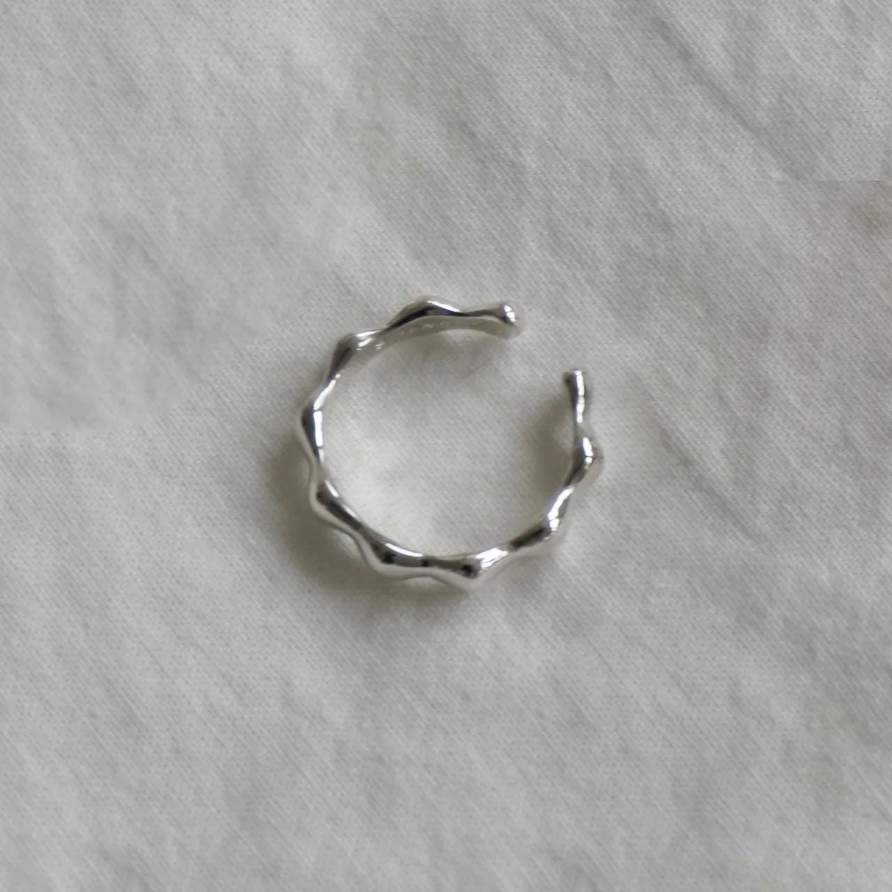 murmur ring