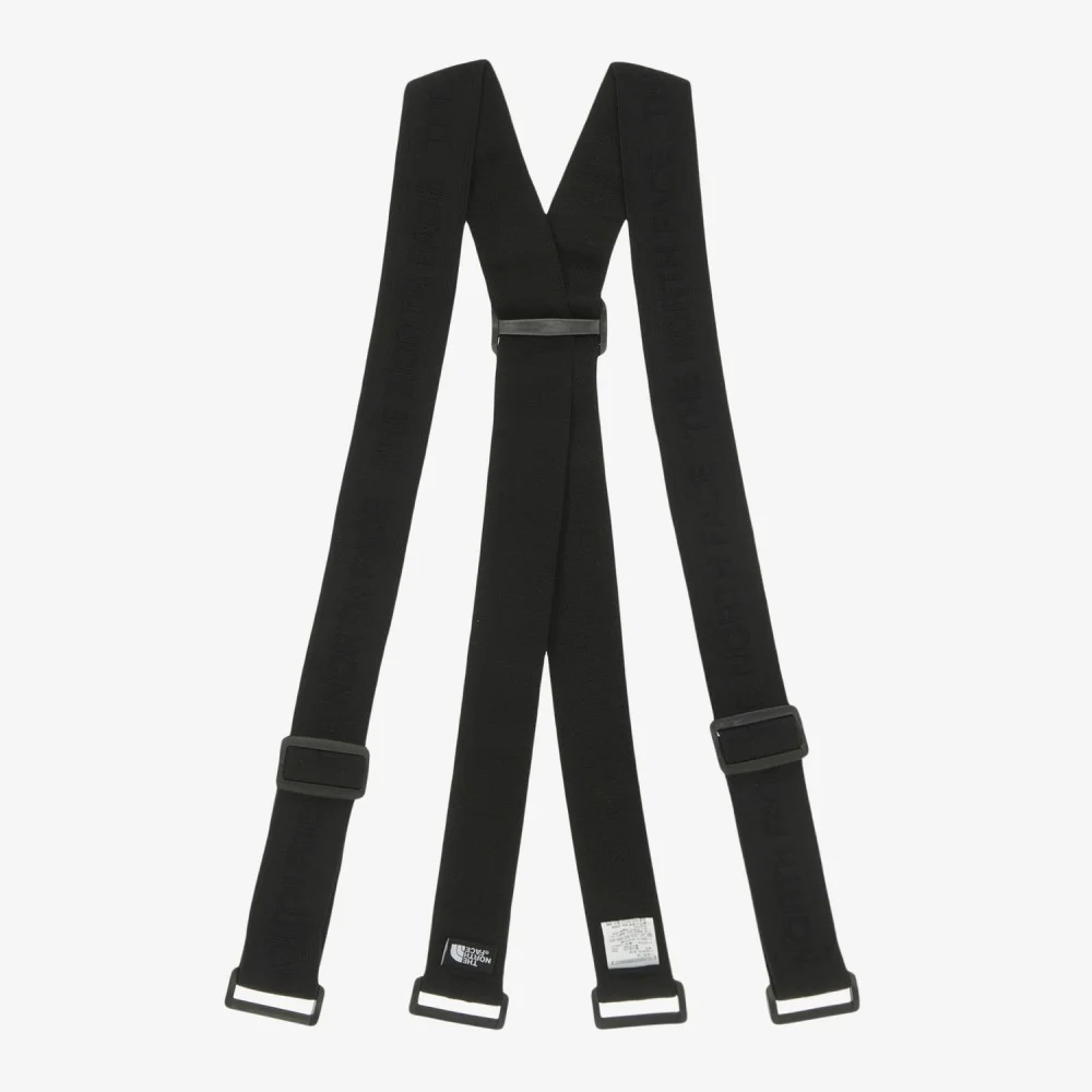 NA5AR56A TNF 吊帶 BLACK