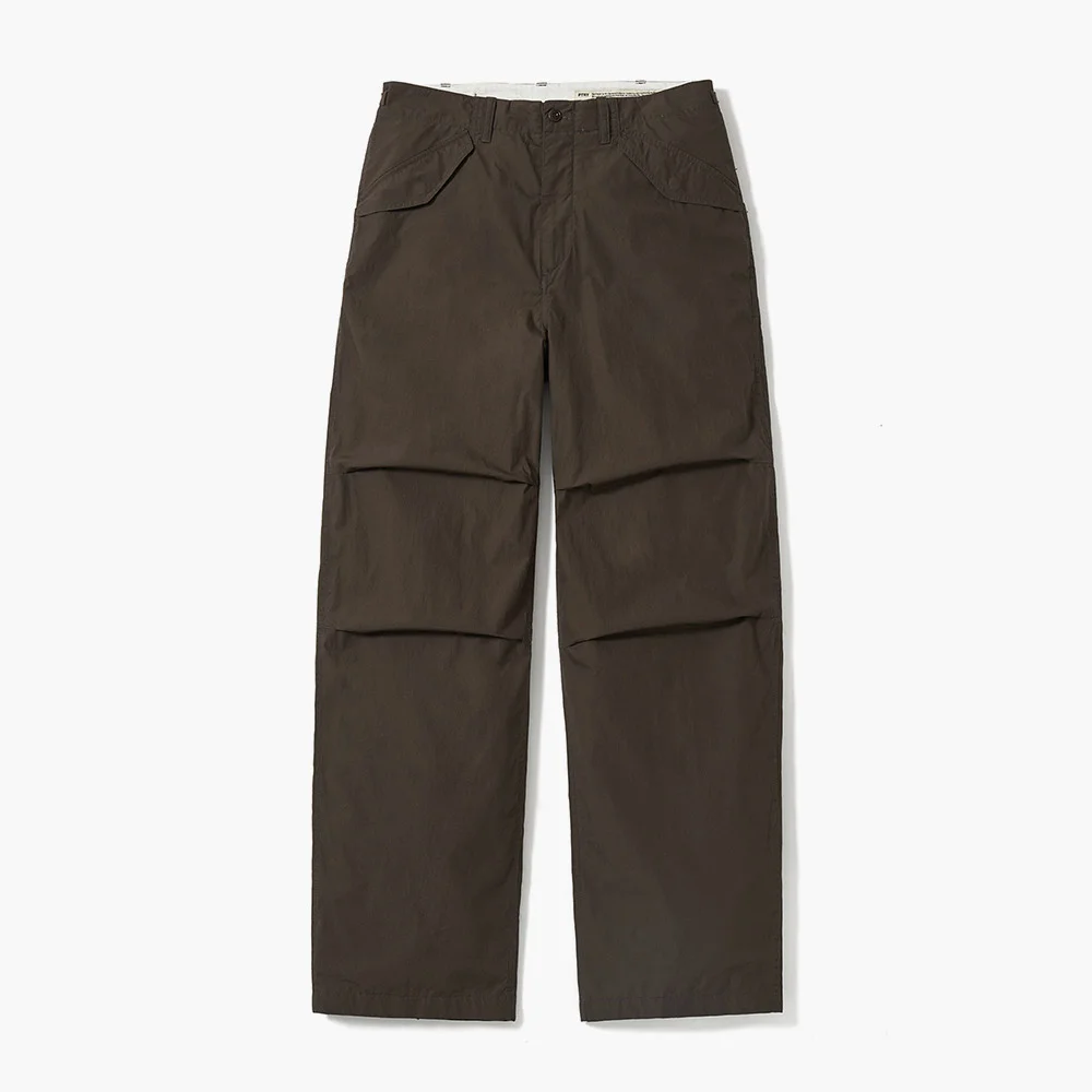 Field Pants (Brown)
