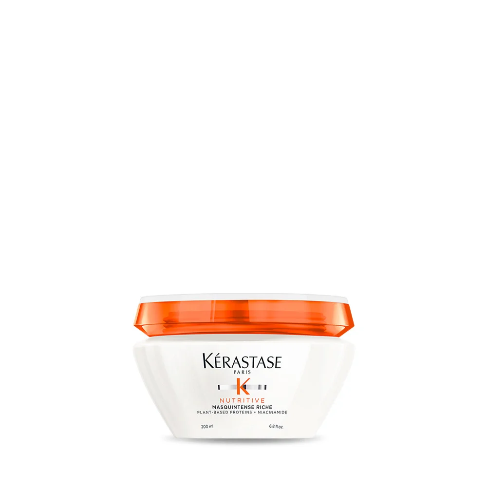 Kérastase Nutritive 護髮 面膜 200ml