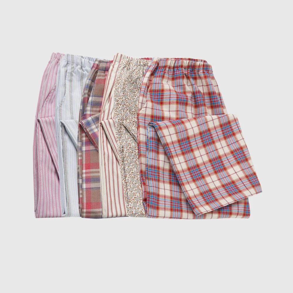 Four Season Pajama Pants 07 (6 options)