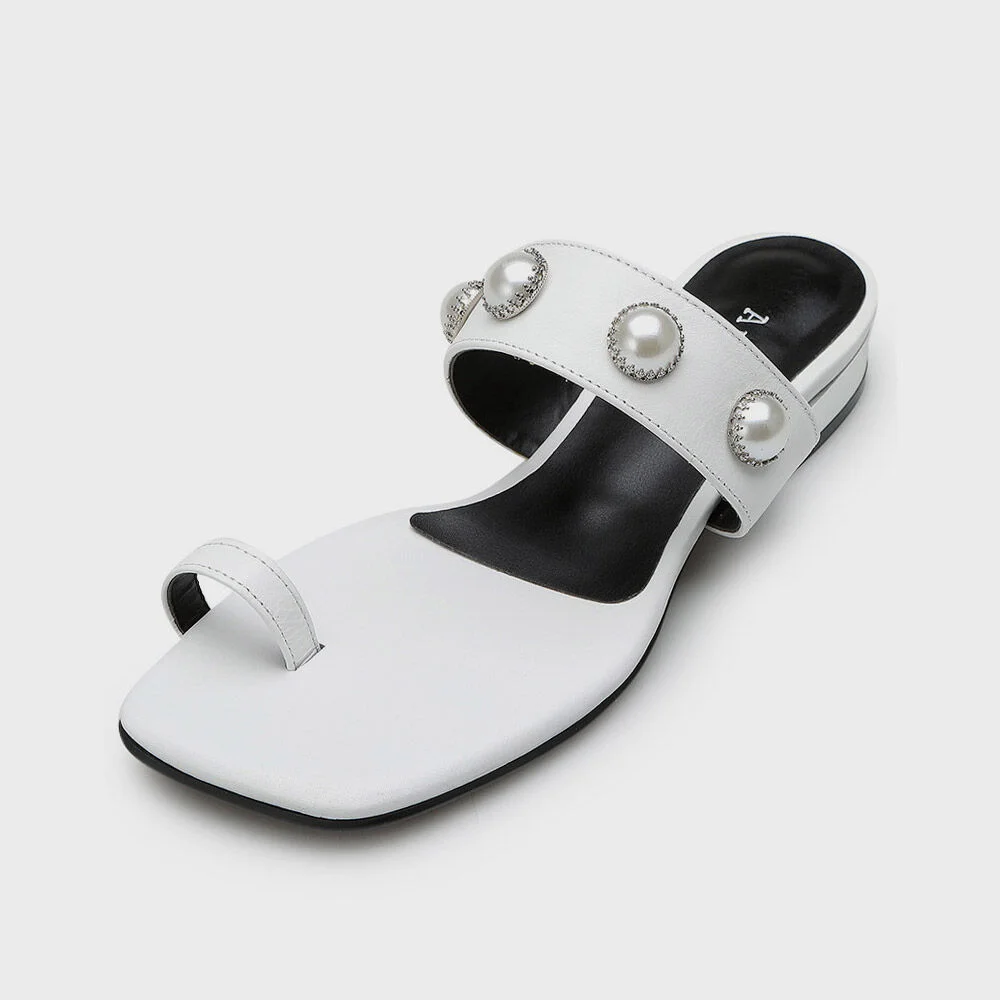 Bijou AM8118WH