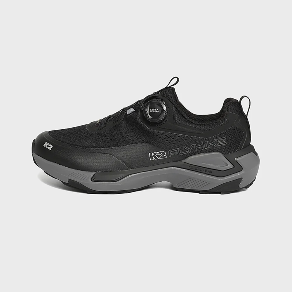 Flyhike Skyfall(Z1)_Black_FUS25G19Z1
