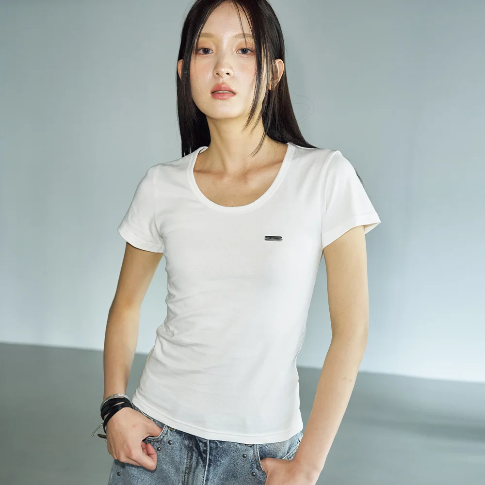 Helene Graver 半 T恤