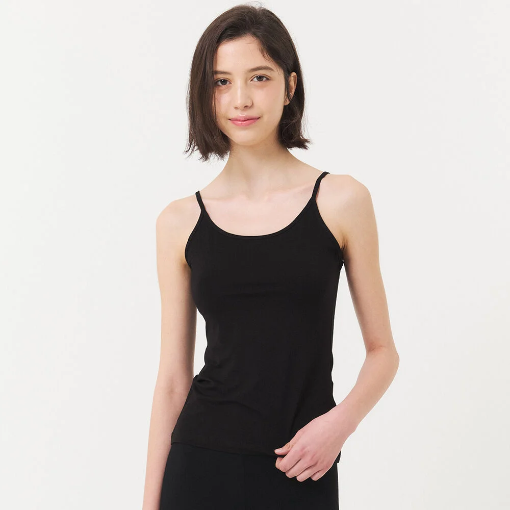 基本款 Inner 細肩帶背心 女裝