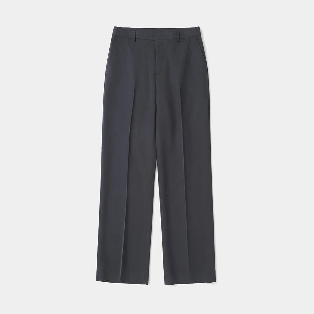 HIRA SLACKS - Grey