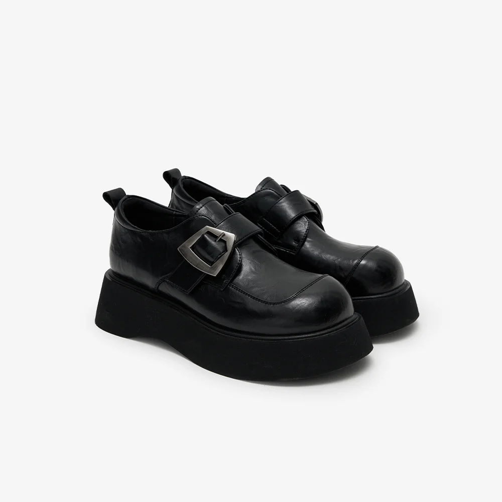 超細纖維 皮革 扣環 Clopper
