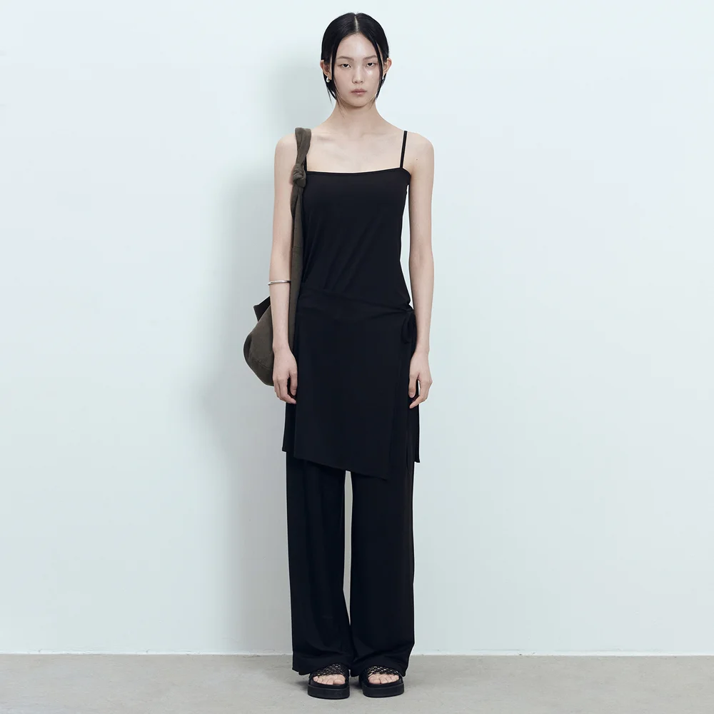 LAC LAYERED PANTS