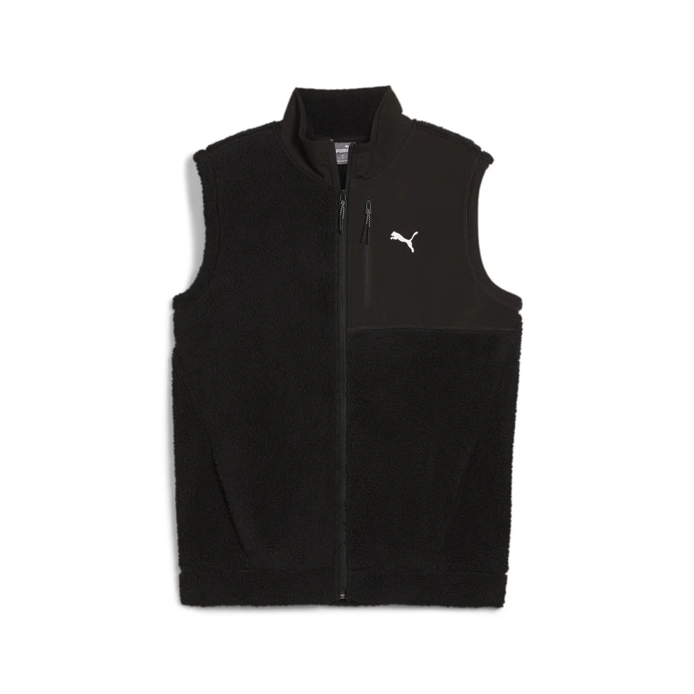 開襟 Road 冬季加工 Gilet (68199901)