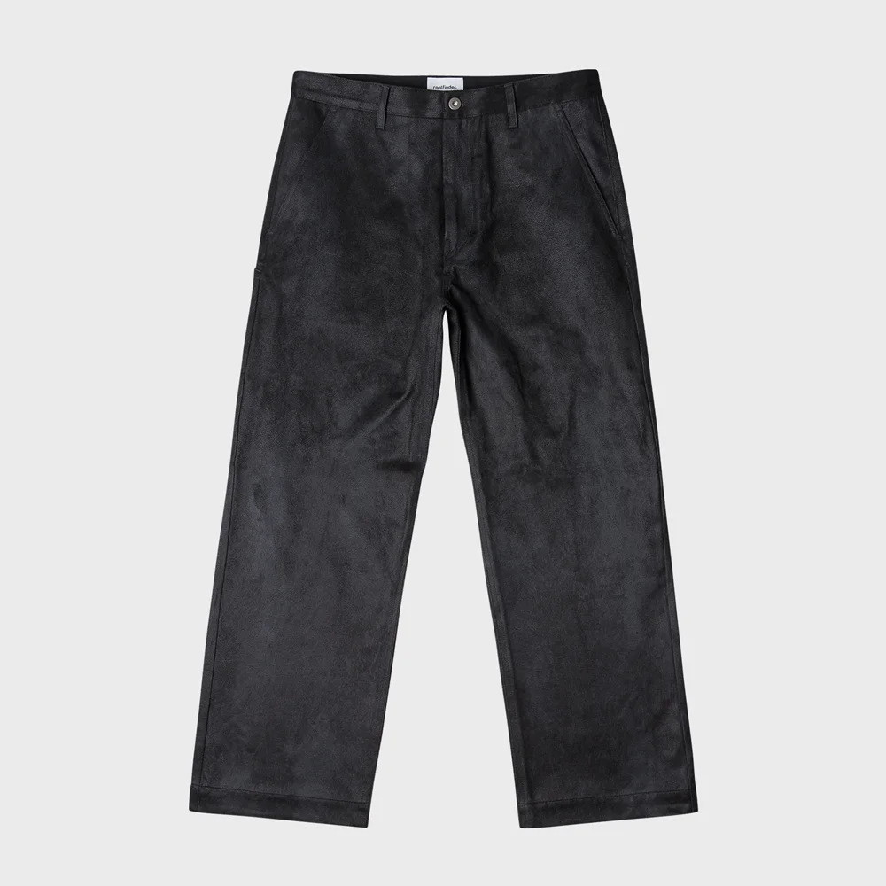 TYPE-J PANTS (EARTH BLACK)