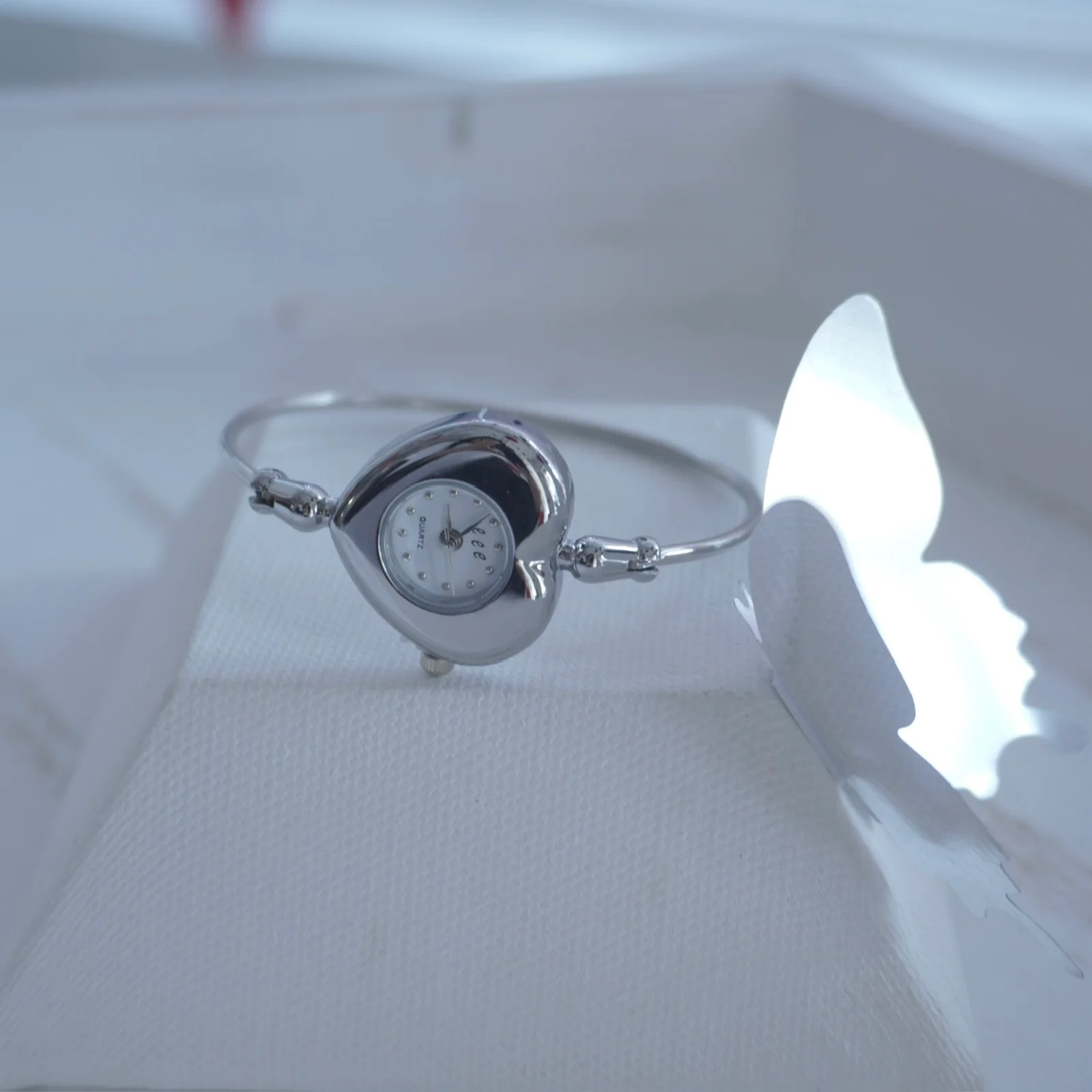 2 HEART WATCH