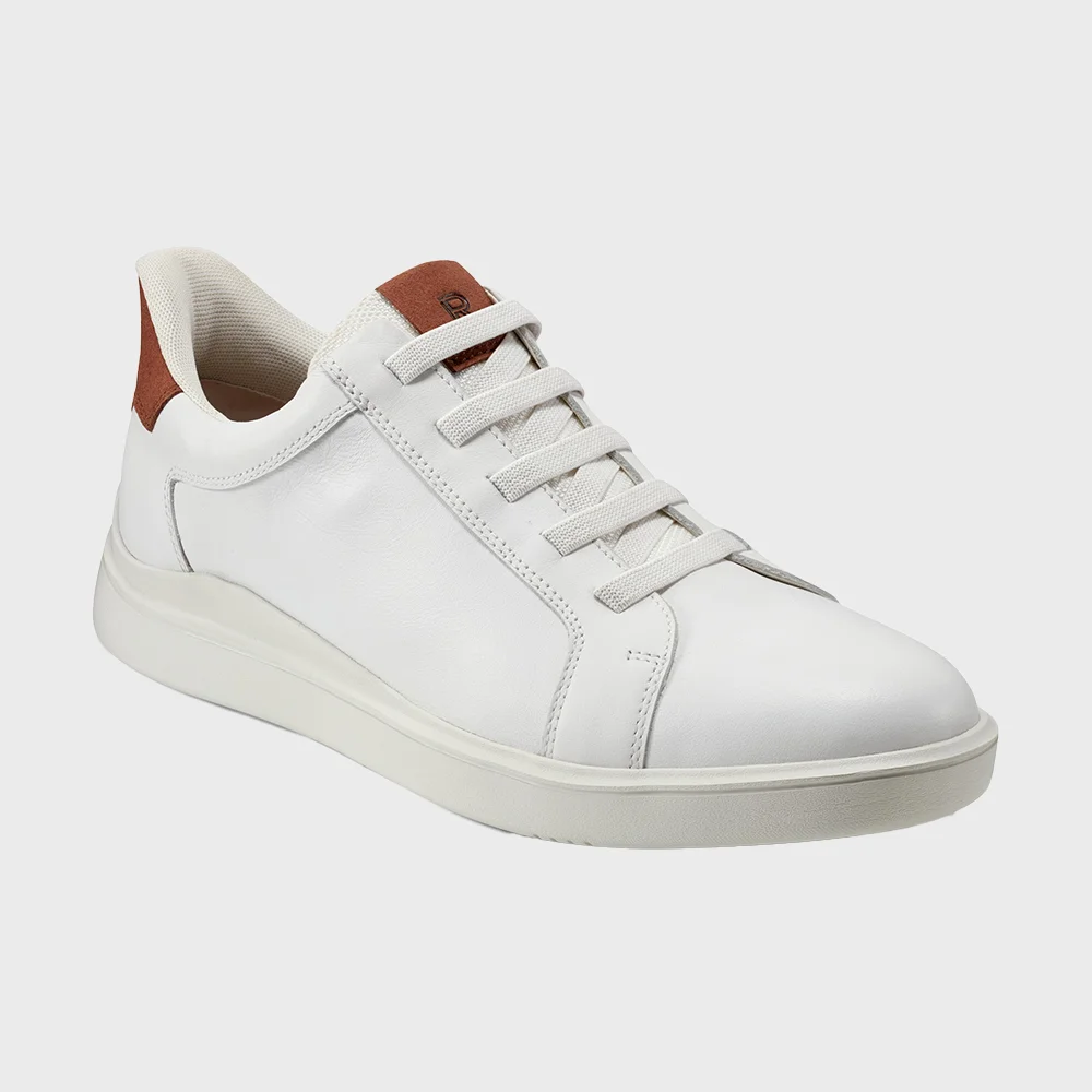 Tynnar 蕾絲 雙 鞋頭 TYNNAR LACE TO TOE (RM0076)