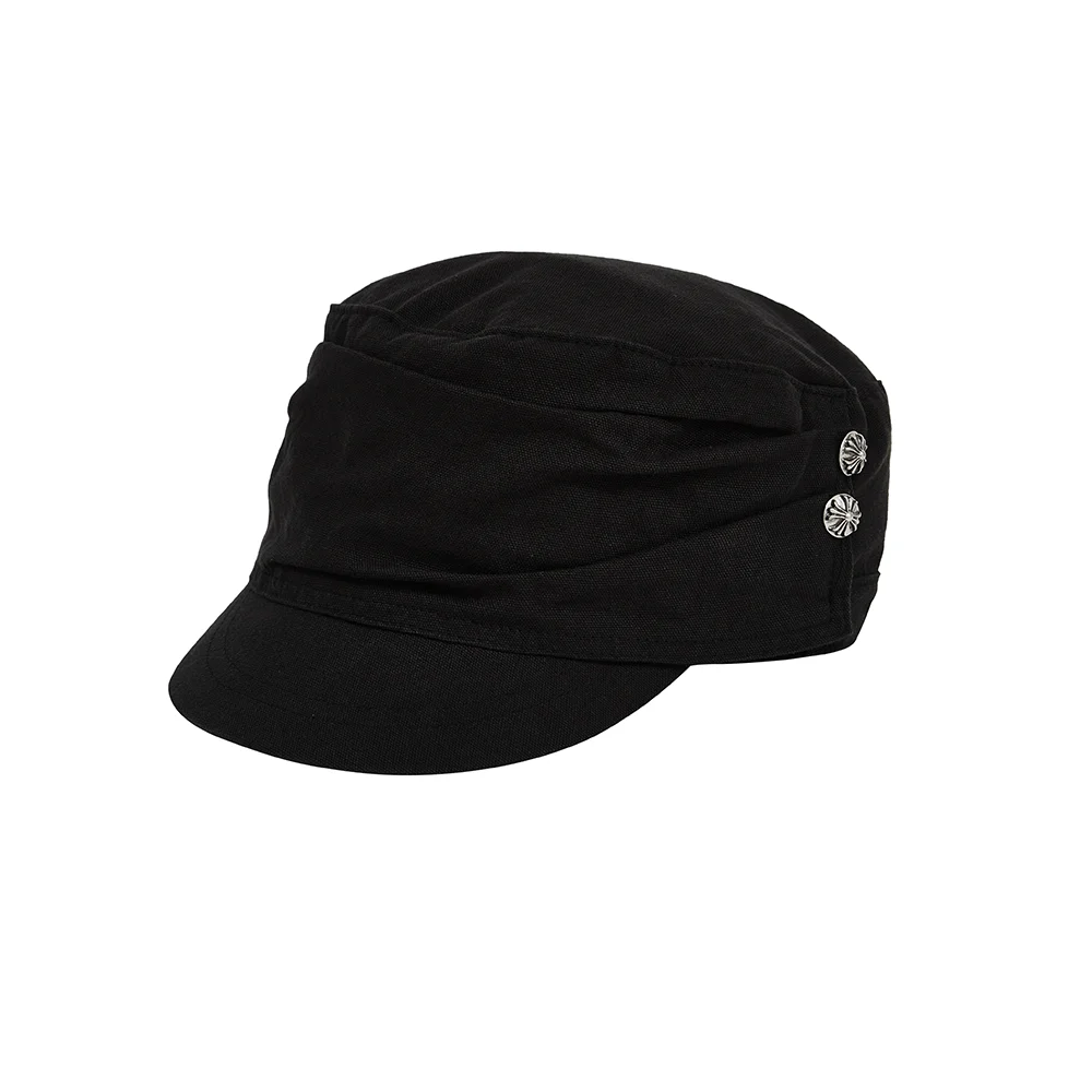 sh bio cap (black)