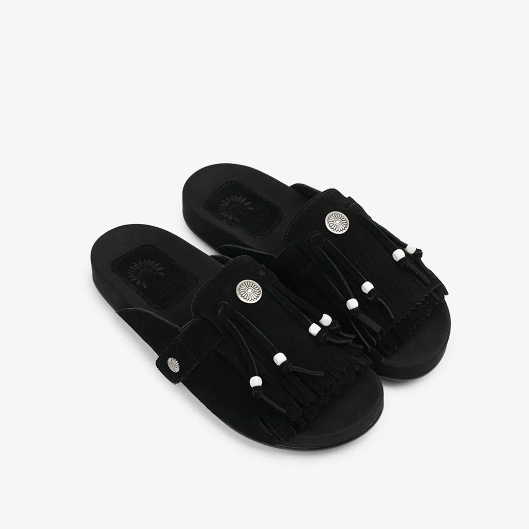 APACHE - 007 (a) / BLACK