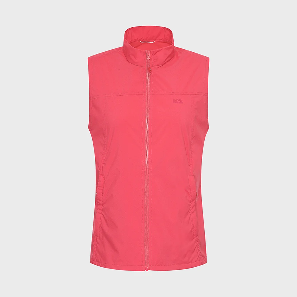 FLYHIKE 輕量 網布 W_Cherry PINK_KWM26622RP