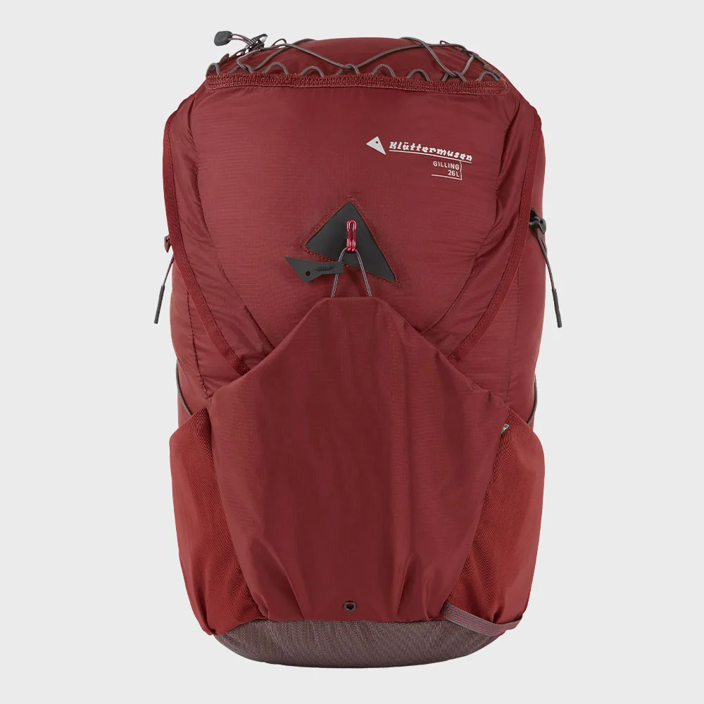Gilling 背包 26L(Gilling Backpack 26L)