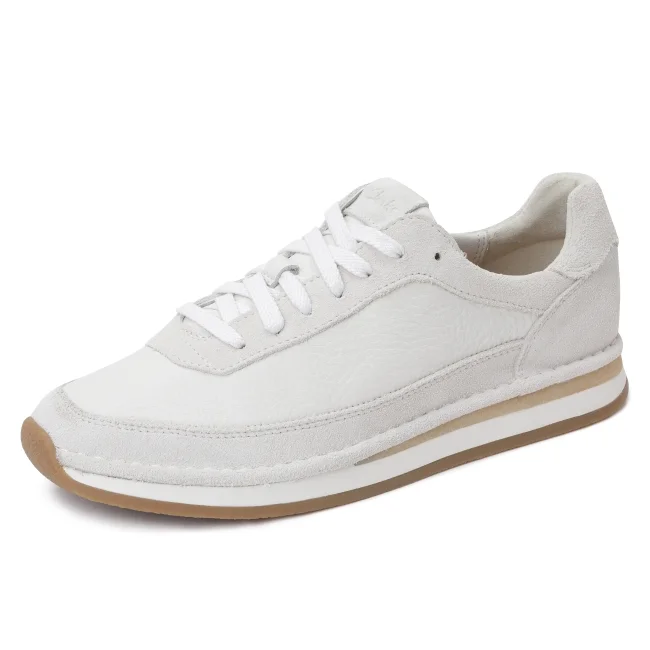Clarks 男裝 休閒 軟墊 運動鞋 CLAOXC4794MF9