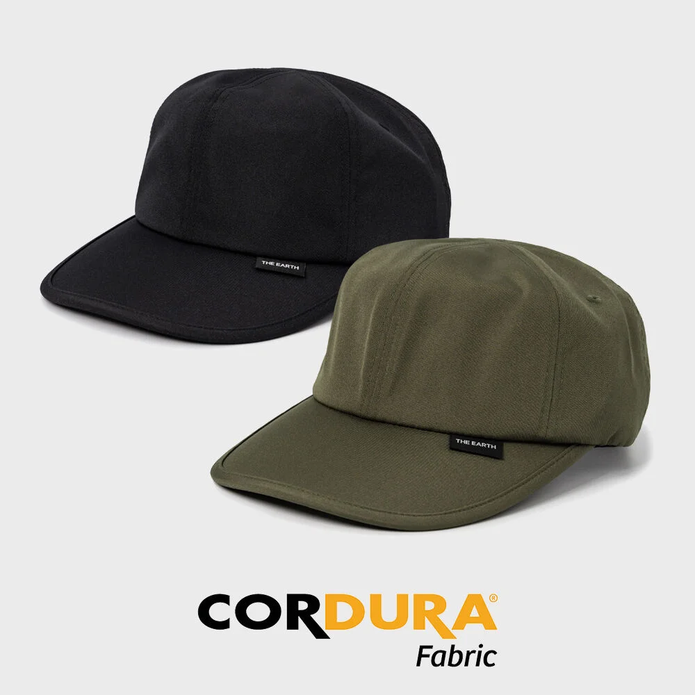CORDURA 305D Ball Cap (2 COLORS)