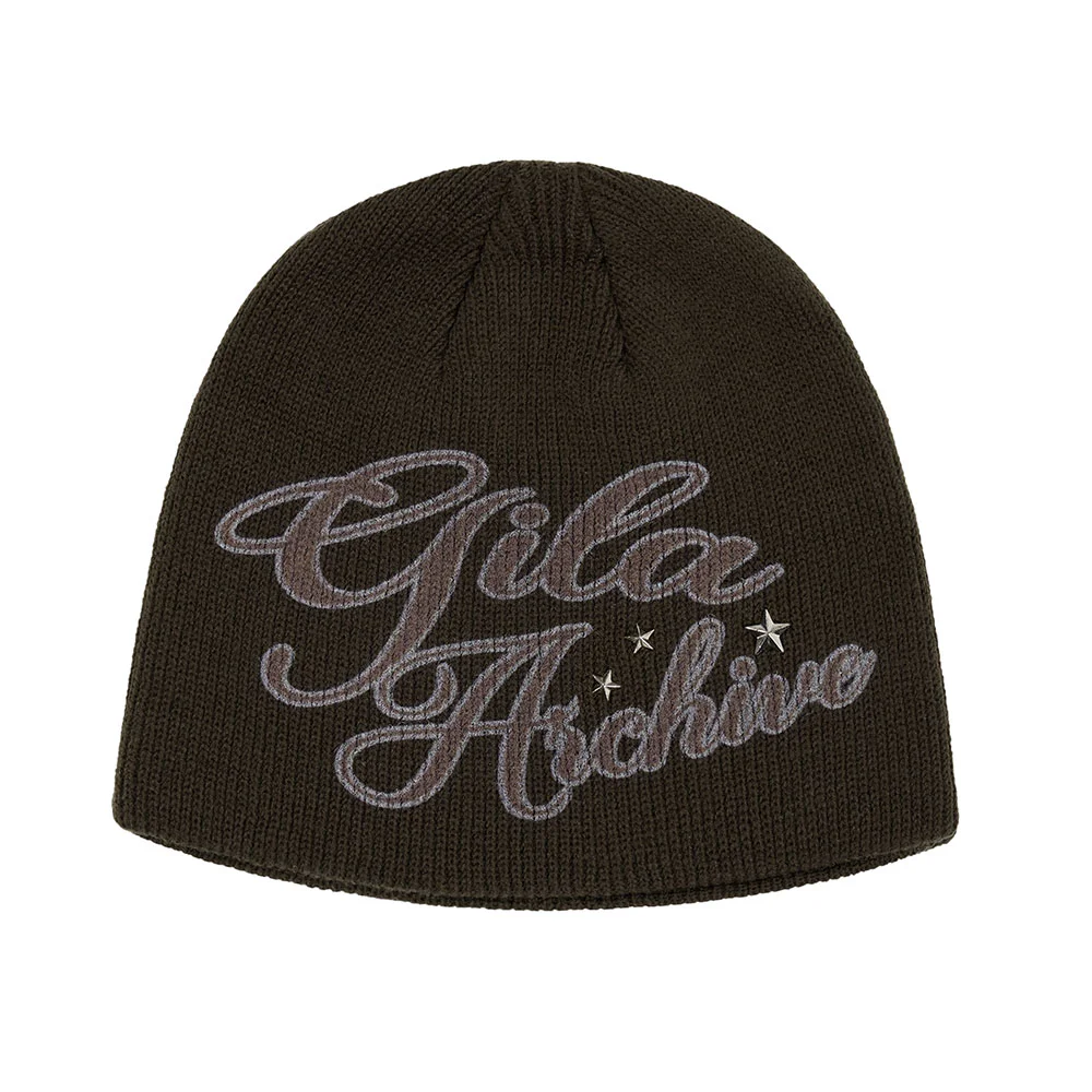 LETTERING LOGO BEANIE_BR