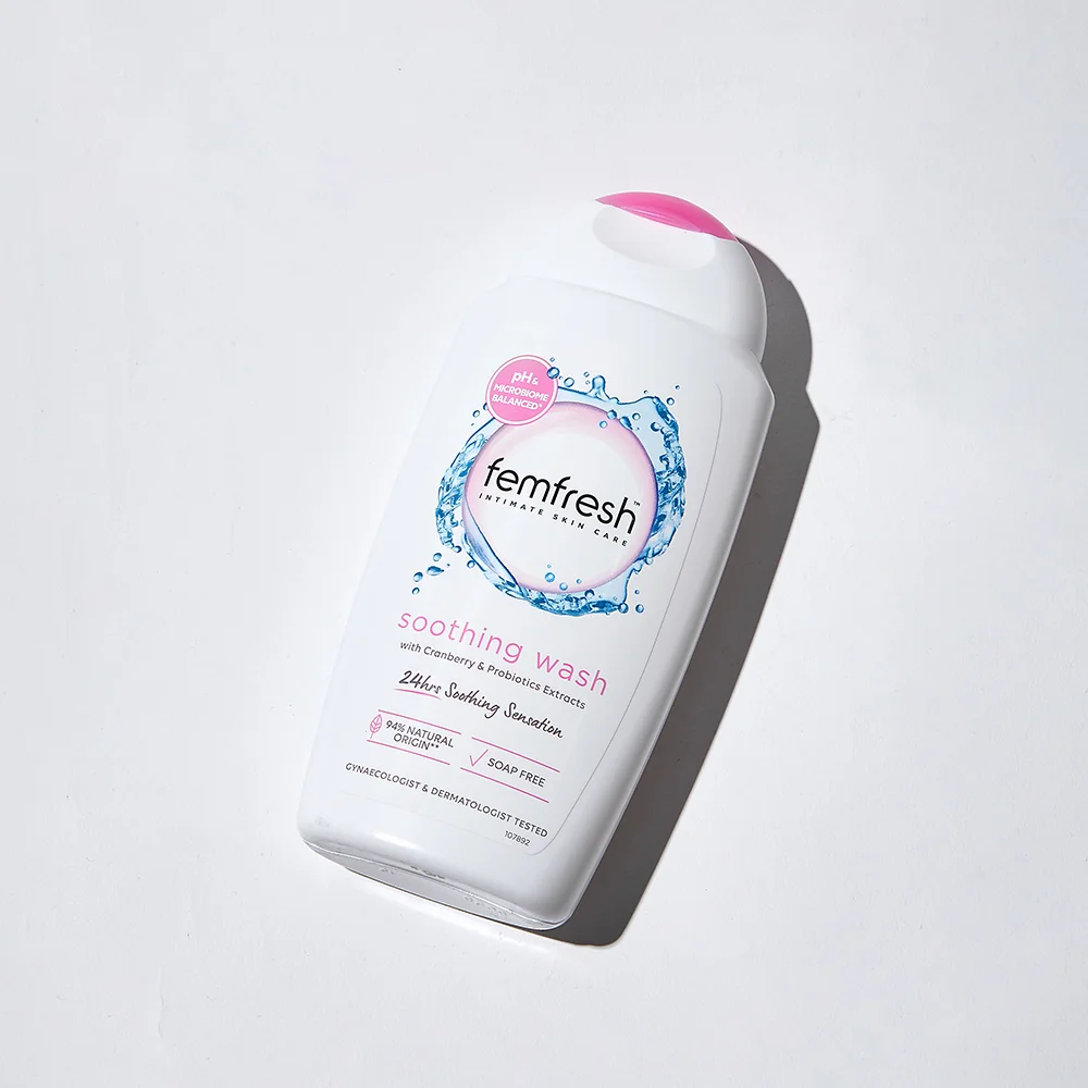 舒緩潔膚 250ml