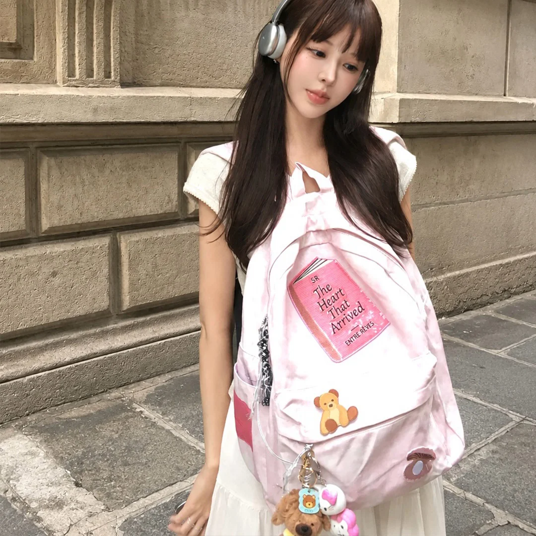 PINK BOOK