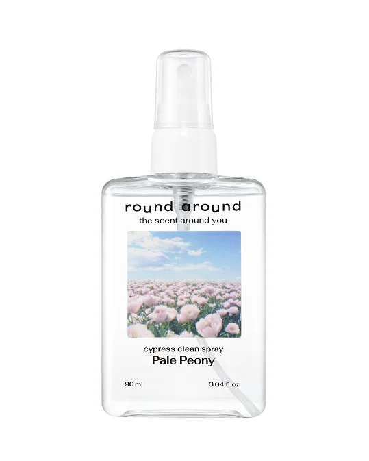 [Pale Peony]90ml
