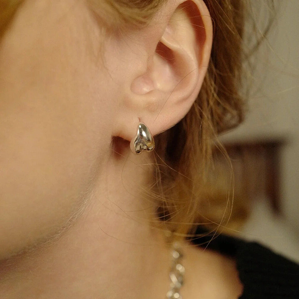 amour earring