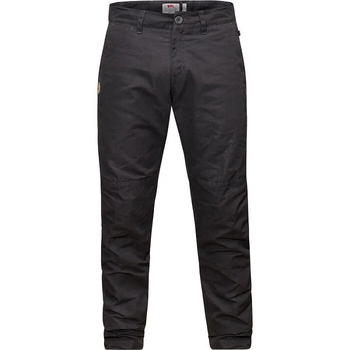 Fjällräven Somland 錐形 冬季 長褲 (90701)