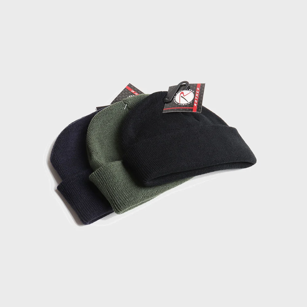 豪華版 亞克力 Skull Cap 短款冷帽