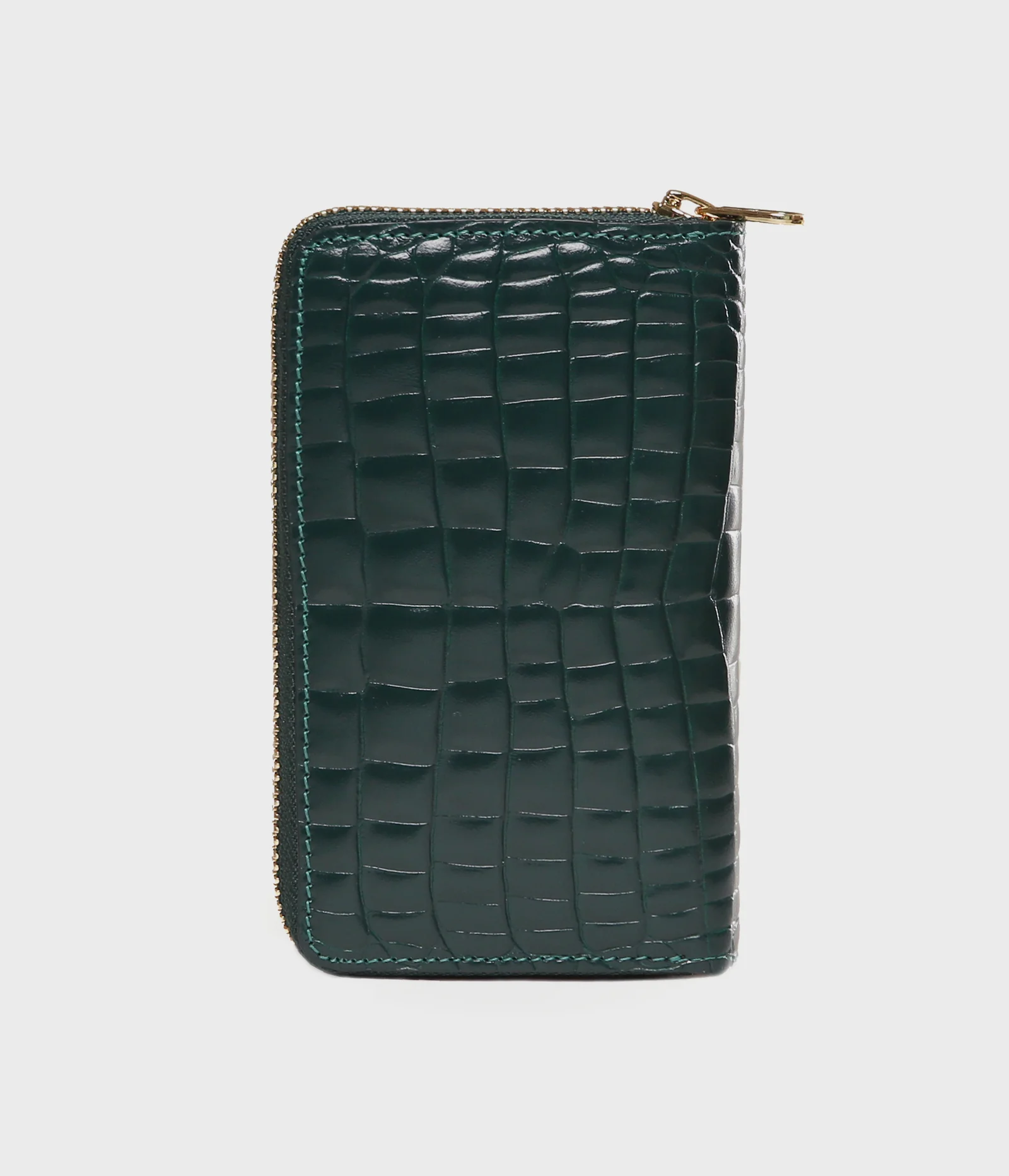 Diere card wallet (Gungle green)