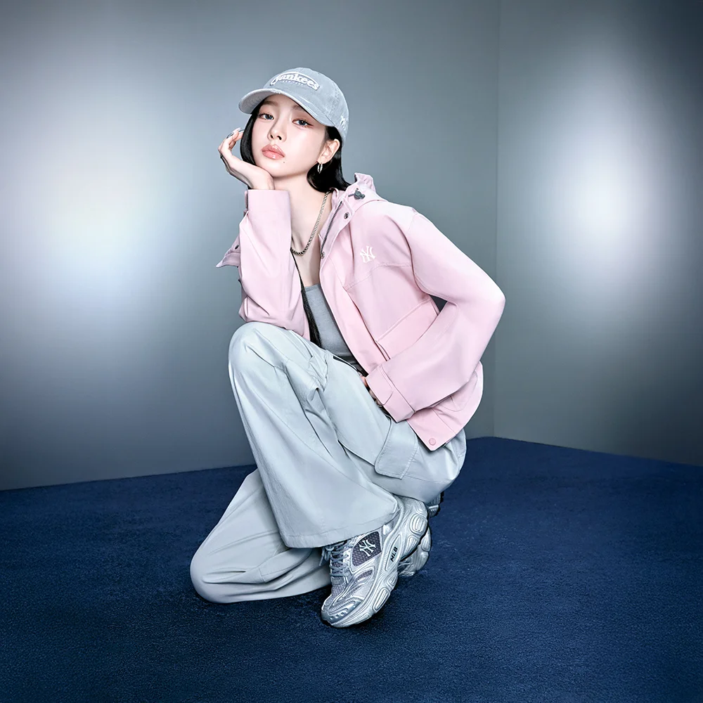 Winner 厚底 SV NY (Silver)