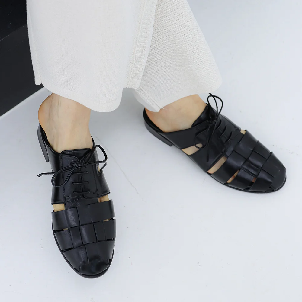 Rc sandal_25068_black