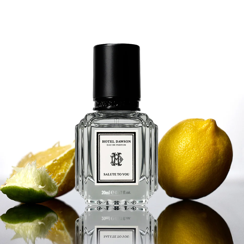 Hotel Dawson Salut to You 香水 淡香精 20ml
