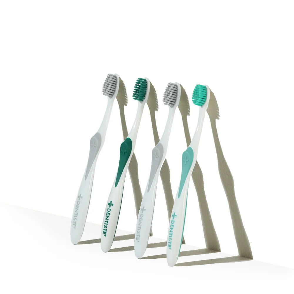 Dentiste My Brush 牙刷