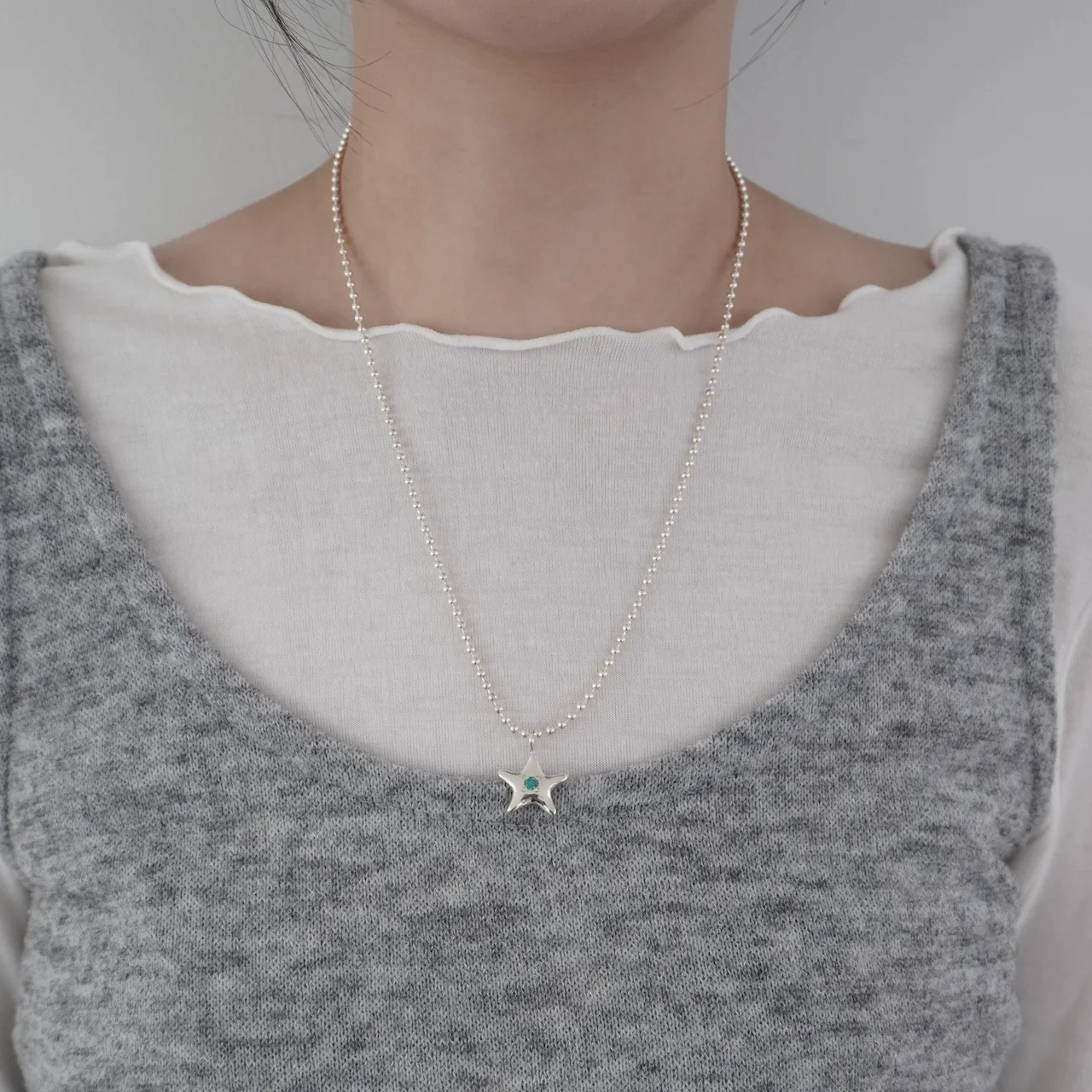 Mint Seastar