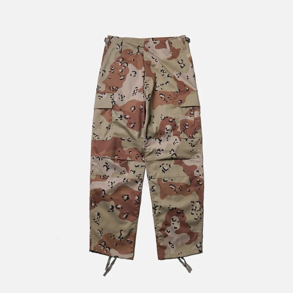 YMCL KY BDU Pants - Choco Chip Desert