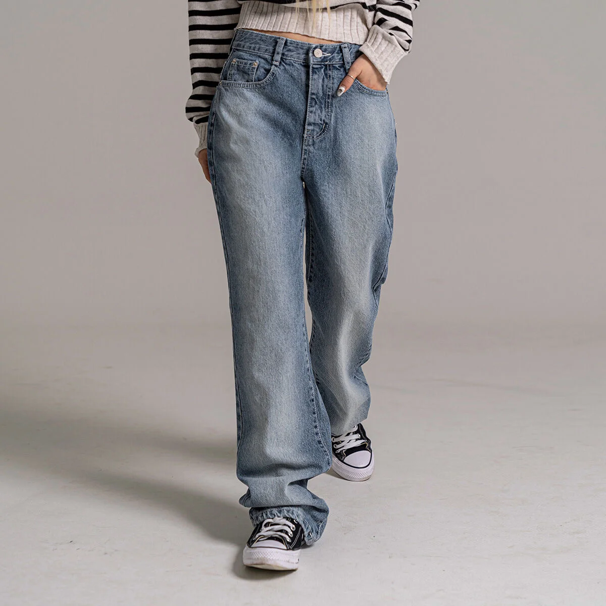 Skyroad Jeans