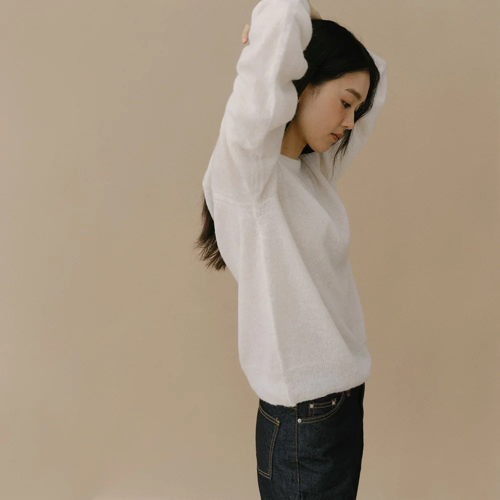 Noel Knit_Cream
