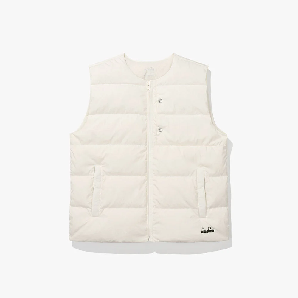 輕量 鴨絨 OFF WHITE
