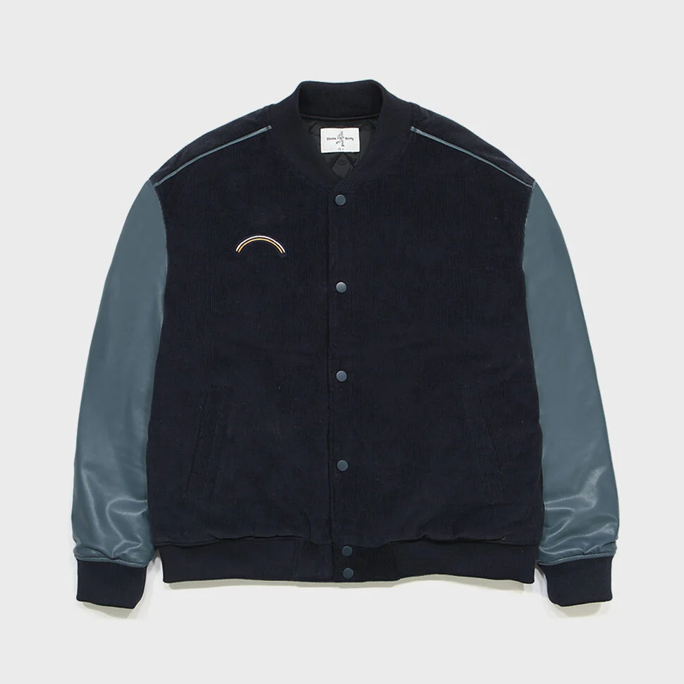 SIMEON JACKET_NAVY