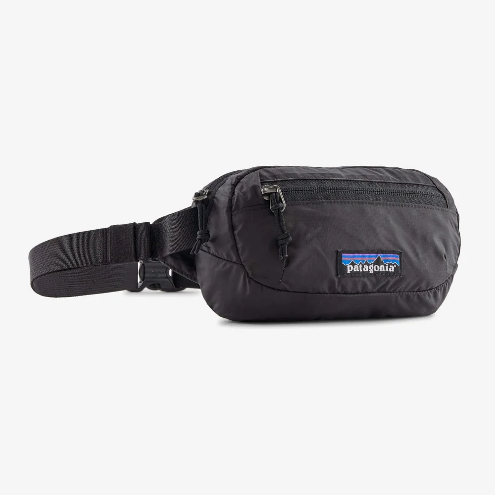 Terravia Mini Hip Pack 1L 49448Q7 (BLK)
