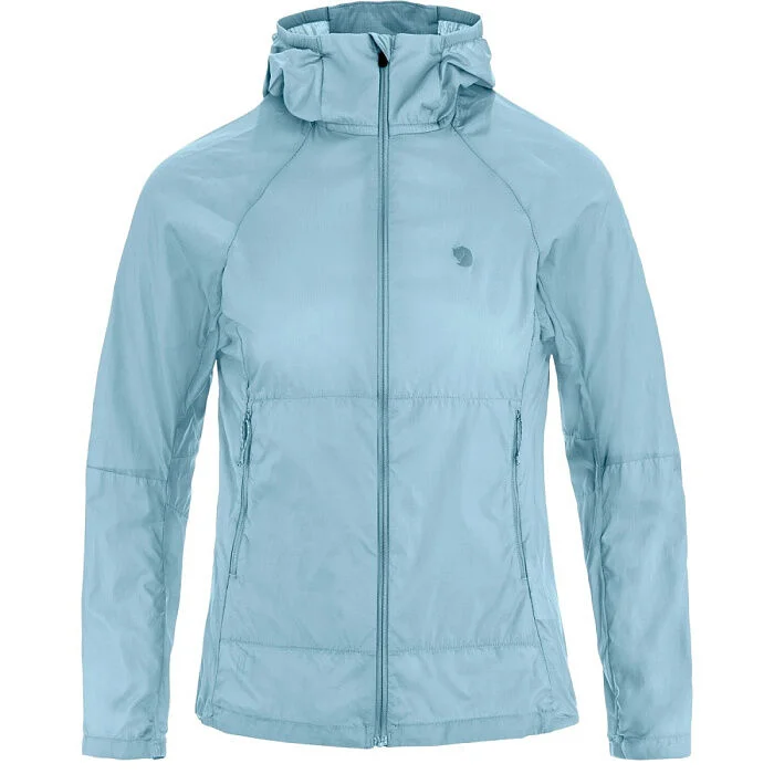 Fjällräven 女裝 Keb Latt 防風 外套 (14500184)