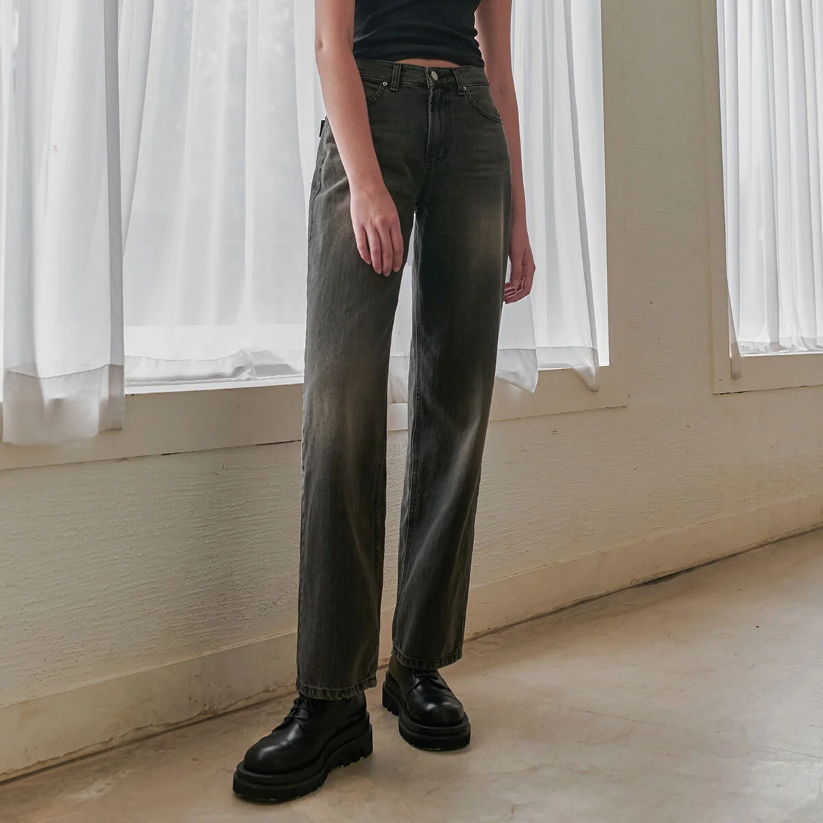 Drama Jeans