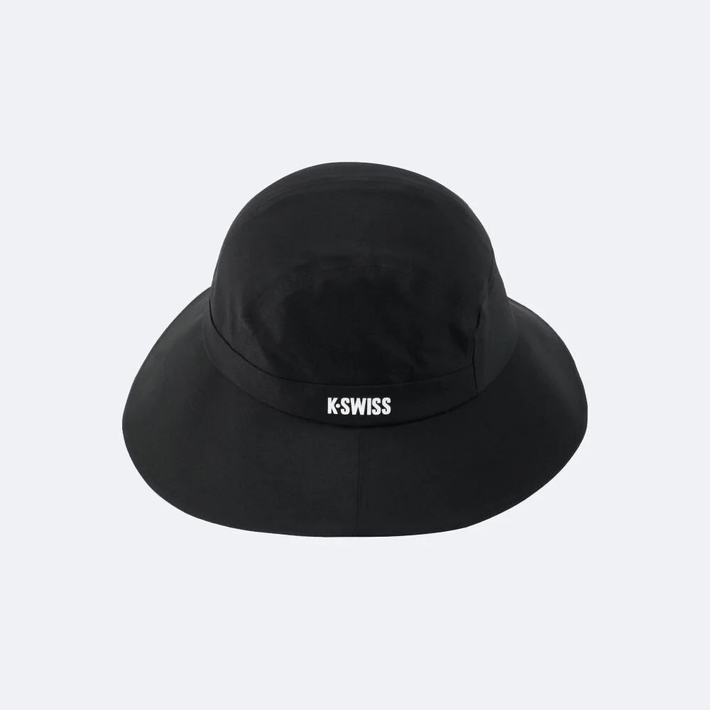 Rounded 漁夫帽_2KSHTMU901BK