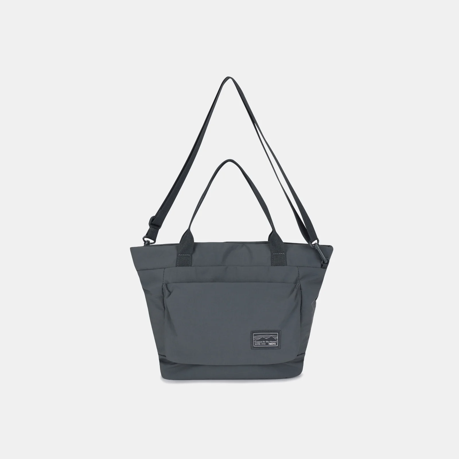 NEPA/Official Direct 7ME7516 通用 AROUND Around 托特袋(6L)