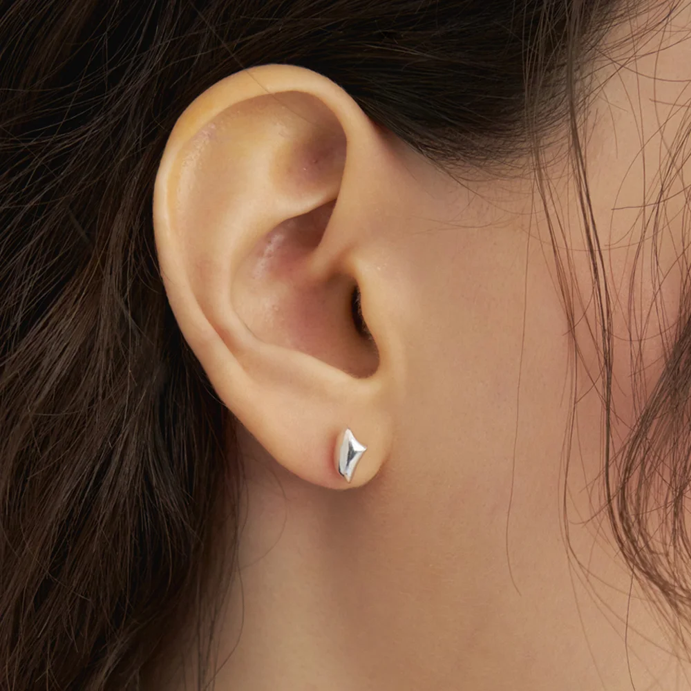 Piece By Piece - Earring 01