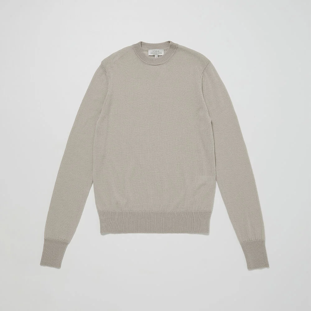 SORELLO KNIT_DOVE