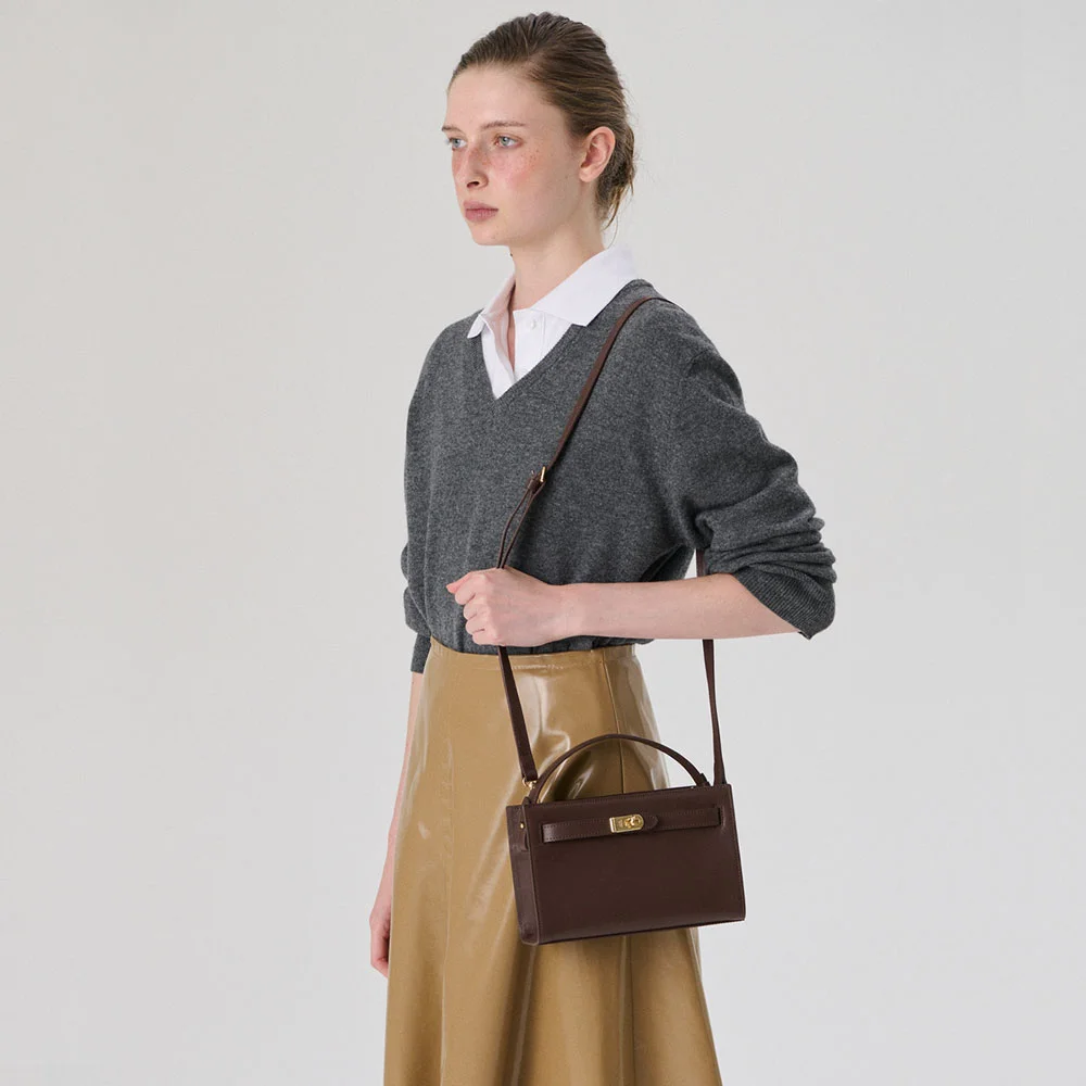 Lauren Bag 經典_2color